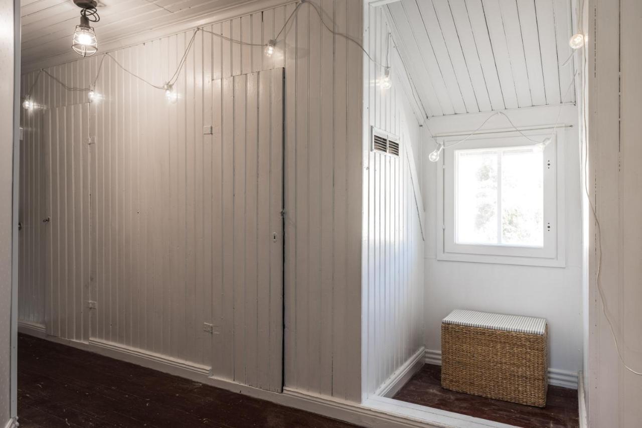 Newly Renovated Apartment In A Woodenhouse From 1910 In Martti! ตูร์กู ภายนอก รูปภาพ